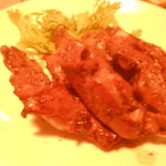 駒沢 ひろの亭 - 2015/8