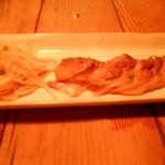 駒沢 ひろの亭 - 2015/8