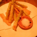 駒沢 ひろの亭 - 2015/8