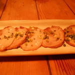 駒沢 ひろの亭 - 2015/8