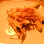 駒沢 ひろの亭 - 2015/8