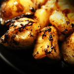 ガガナ ラーメン