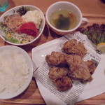 ビアパラダイス 樽２ - 
