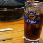 成吉思汗 大黒屋 - 