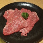 焼肉問屋 牛蔵 - ランプ@７８０円