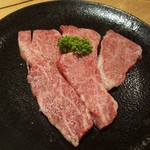 焼肉問屋 牛蔵 - マキ＠１１８０円