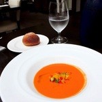 レオーニ - ガスパチョ