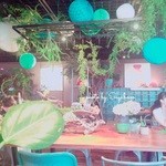 THE FLOWER APARTMENT CAFE - 