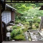 Taimade Ra Nakanobou - 庭園