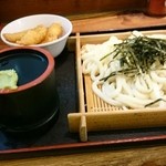 牧のうどん - 