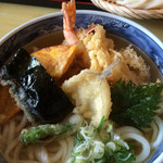 讃岐うどん 木乃屋 - 