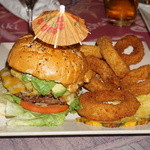 Cheeseburger - 