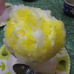 和泉屋 - レモンミルク