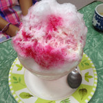 和泉屋 - イチゴミルク