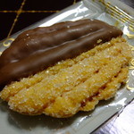 西洋菓子　鹿鳴館 - 料理写真:西洋菓子　鹿鳴館