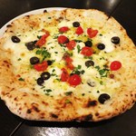 ナポリピッツァ Pizzeria la Rossa - ラ・ロッサ　
