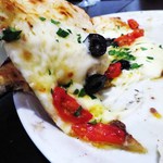ナポリピッツァ Pizzeria la Rossa - ラ・ロッサ　