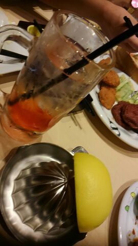 Uotami Haijima Minamiguchi Ekimae Ten photo 5