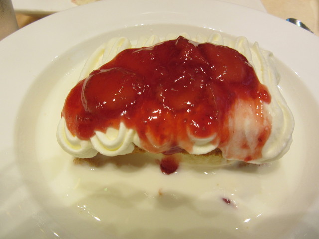 アメリカンショートケーキ が食べたいと By ゆっきょし 千疋屋総本店 Kitte丸の内店 東京 フルーツパーラー 食べログ アメリカンショートケーキ が食べたいと By ゆっきょし 千疋屋総本店 Kitte丸の内店 東京 フルーツパーラー 食べログ