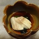 おかべ - のどぐろ