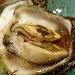 おかべ - 焼き牡蠣