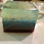 甘楽 花子 - 道明寺粉