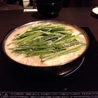 博多もつ鍋 やま中 赤坂店 - 
