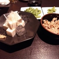 博多もつ鍋 やま中 赤坂店 - 