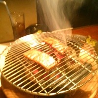 牛皇 - カルビ美味しかった