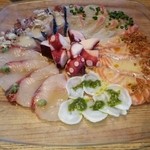 びすとろUOKIN 五反田店 - 