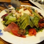 びすとろUOKIN 五反田店 - 