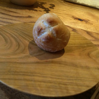山地陽介 - 自家製パン  パンはいまひとつ