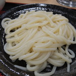 沢のうどん - 