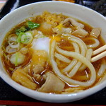 沢のうどん - 