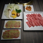 Yakiniku Shuumon - 