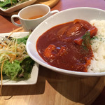 ボンカフェ - 