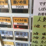 耳の聞こえないラーメン屋 らぁめん工房トキちゃん - 