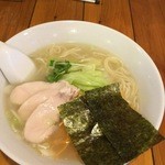 耳の聞こえないラーメン屋 らぁめん工房トキちゃん - 