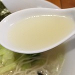 耳の聞こえないラーメン屋 らぁめん工房トキちゃん - 