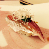 やま中・本店　鮨と日本料理　 - 