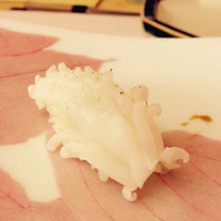 やま中・本店　鮨と日本料理　 - 