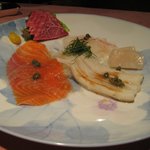 前菜オードブル