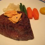 京都ゆたか - フィレ200g