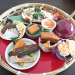 ビストロＲ - メイン