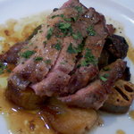 ラ・バッロッタ - 