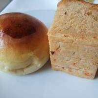 ローザロッチェITALiAN 心斎橋 - パン