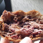 エグ・ヴィヴ - 酔っ払いのフルーツパン