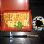うなぎ屋兼行 - 