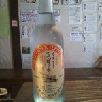 炭火焼 たじま牛串屋 - 有馬名物！たぶん、有馬でしか飲めない　有馬サイダー250円