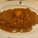 インデアンカレー - 